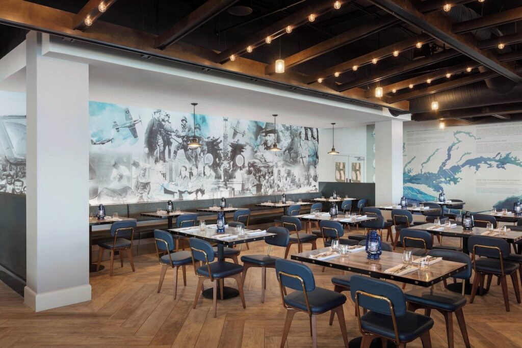 Delta Hotels by Marriott Virginia Beach Waterfront Suites - Image 4